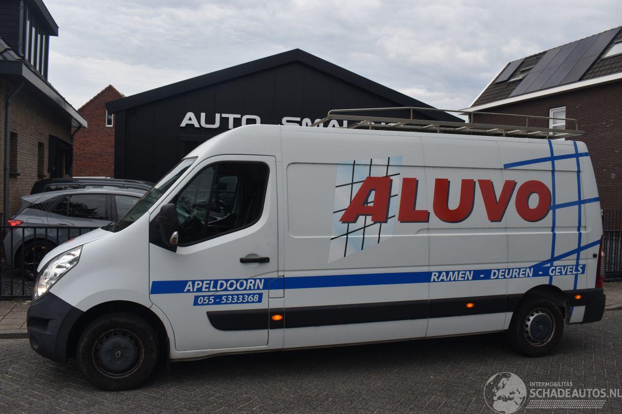 Renault Master 2.3 T35 Dci L3H3 131Pk *Airco/Camera