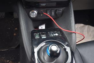 Nissan Leaf 40Kwh Tekna 150Pk *Navi/Clima/Camera/Stoelverwarming picture 10