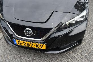 Nissan Leaf 40Kwh Tekna 150Pk *Navi/Clima/Camera/Stoelverwarming picture 18