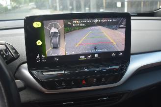 Volkswagen ID.4 77Kwh First Max 204Pk 3FASE 87% Soh *Navi/Clima/Camera/Panorama/Memory picture 19