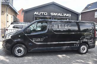 Fiat Talento 2.0 multijet L2H1 Basis 145Pk *Navi/Airco picture 1