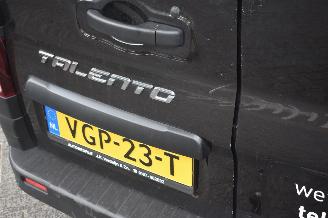 Fiat Talento 2.0 multijet L2H1 Basis 145Pk *Navi/Airco picture 22