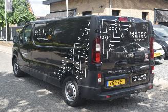 Fiat Talento 2.0 multijet L2H1 Basis 145Pk *Navi/Airco picture 4