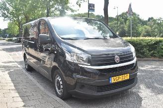 Fiat Talento 2.0 multijet L2H1 Basis 145Pk *Navi/Airco picture 2