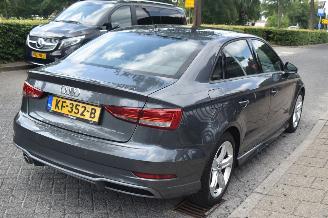 Audi A3 1.6 Tdi Sport Pro S Line 110Pk *Navi/Clima/Xenon picture 3