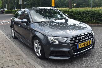 Audi A3 1.6 Tdi Sport Pro S Line 110Pk *Navi/Clima/Xenon picture 2