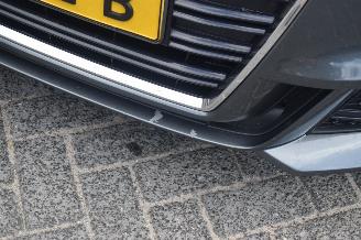 Audi A3 1.6 Tdi Sport Pro S Line 110Pk *Navi/Clima/Xenon picture 14
