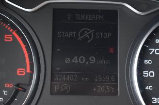Audi A3 1.6 Tdi Sport Pro S Line 110Pk *Navi/Clima/Xenon picture 8