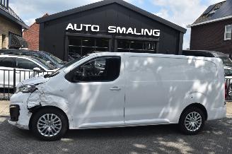 Peugeot Expert 2.0 Bluehdi 145Pk L3 *Navi/Airco/Camera 2023/6
