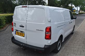 Toyota Proace 1.5 D-4D 102Pk Live Long L3 *Airco/Navi picture 3