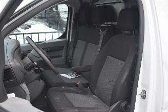 Toyota Proace 1.5 D-4D 102Pk Live Long L3 *Airco/Navi picture 5