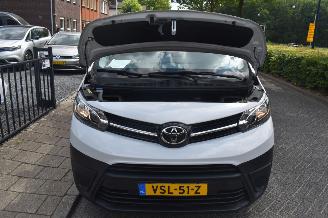 Toyota Proace 1.5 D-4D 102Pk Live Long L3 *Airco/Navi picture 15