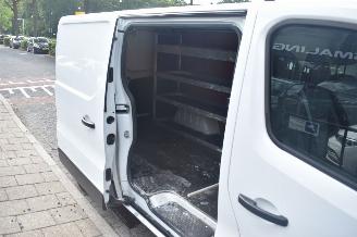 Renault Trafic 2.0 Dci T29 L2H1 120Pk Work Edition picture 20