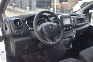 Renault Trafic 2.0 Dci T29 L2H1 120Pk Work Edition picture 6
