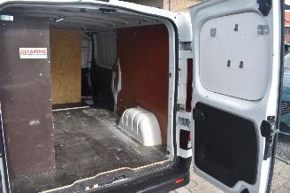 Renault Trafic 2.0 Dci T29 L2H1 120Pk Work Edition picture 13