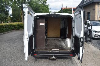 Renault Trafic 2.0 Dci T29 L2H1 120Pk Work Edition picture 11