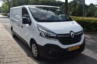 Renault Trafic 2.0 Dci T29 L2H1 120Pk Work Edition picture 2