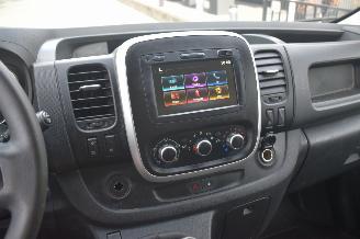 Renault Trafic 2.0 Dci T29 L2H1 120Pk Work Edition picture 9