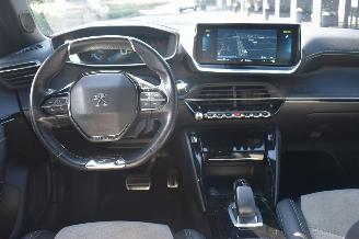 Peugeot e-2008 50Kwh EV GT Pack 136Pk 3Fase *Navi/Clima/Camera/Stoelverwarming picture 7