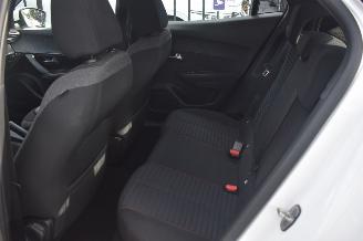Peugeot 2008 1.2 Puretech Blue Lease Active 102Pk *Navi/Clima picture 6