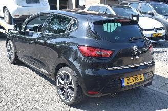 Renault Clio 1.5 Dci Ecoleader Limited 90Pk *Navi/Clima picture 4