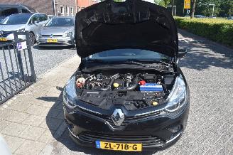 Renault Clio 1.5 Dci Ecoleader Limited 90Pk *Navi/Clima picture 14