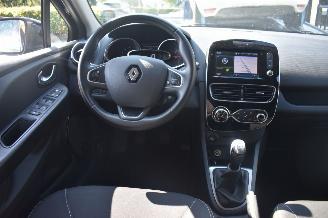 Renault Clio 1.5 Dci Ecoleader Limited 90Pk *Navi/Clima picture 7