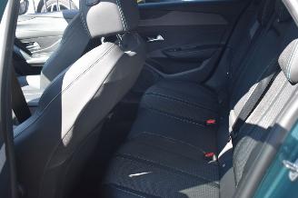 Peugeot 308 1.2 Puretech Allure 131Pk *Navi/Clima/Camera picture 7