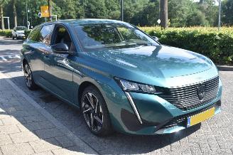 Peugeot 308 1.2 Puretech Allure 131Pk *Navi/Clima/Camera picture 2
