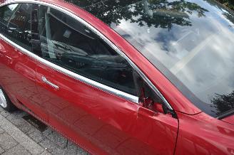 Tesla Model 3 60Kwh Standaard Range 238Pk 3 Fase *Navi/Clima/Camera/Leder/Panorama picture 19