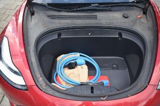 Tesla Model 3 60Kwh Standaard Range 238Pk 3 Fase *Navi/Clima/Camera/Leder/Panorama picture 17