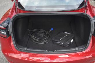 Tesla Model 3 60Kwh Standaard Range 238Pk 3 Fase *Navi/Clima/Camera/Leder/Panorama picture 14