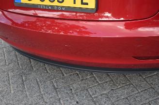 Tesla Model 3 60Kwh Standaard Range 238Pk 3 Fase *Navi/Clima/Camera/Leder/Panorama picture 23
