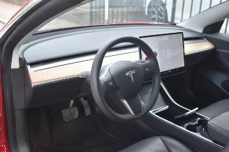 Tesla Model 3 60Kwh Standaard Range 238Pk 3 Fase *Navi/Clima/Camera/Leder/Panorama picture 8