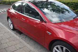 Tesla Model 3 60Kwh Standaard Range 238Pk 3 Fase *Navi/Clima/Camera/Leder/Panorama picture 18