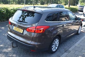 Ford Focus 1.5 Tdci Titanium 120Pk *Navi/Clima/Camera/Stoelverwarming picture 3