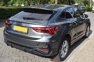 Audi Q3 1.5 Sportback 35 Tfsi S Line 150Pk *Navi/Clima picture 3