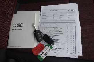 Audi Q3 1.5 Sportback 35 Tfsi S Line 150Pk *Navi/Clima picture 23