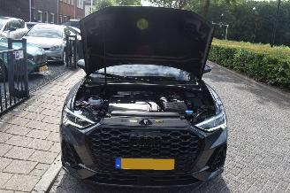 Audi Q3 1.5 Sportback 35 Tfsi S Line 150Pk *Navi/Clima picture 16