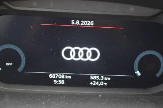 Audi Q3 1.5 Sportback 35 Tfsi S Line 150Pk *Navi/Clima picture 13