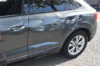 Audi Q3 1.5 Sportback 35 Tfsi S Line 150Pk *Navi/Clima picture 21