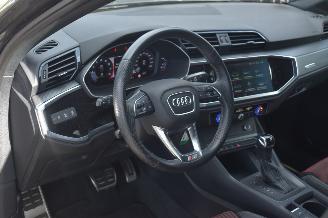 Audi Q3 1.5 Sportback 35 Tfsi S Line 150Pk *Navi/Clima picture 8