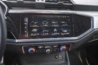 Audi Q3 1.5 Sportback 35 Tfsi S Line 150Pk *Navi/Clima picture 9