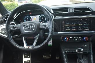 Audi Q3 1.5 Sportback 35 Tfsi S Line 150Pk *Navi/Clima picture 7