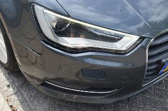 Audi A3 1.6 SPORTBACK Tdi 105Pk Pro Line *Navi/Clima picture 25