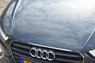 Audi A3 1.6 SPORTBACK Tdi 105Pk Pro Line *Navi/Clima picture 24
