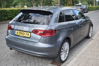 Audi A3 1.6 SPORTBACK Tdi 105Pk Pro Line *Navi/Clima picture 4