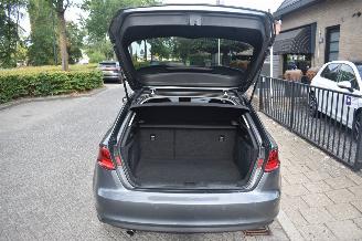 Audi A3 1.6 SPORTBACK Tdi 105Pk Pro Line *Navi/Clima picture 14