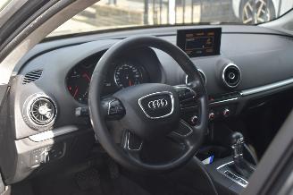 Audi A3 1.6 SPORTBACK Tdi 105Pk Pro Line *Navi/Clima picture 11