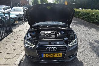 Audi A3 1.6 SPORTBACK Tdi 105Pk Pro Line *Navi/Clima picture 22
